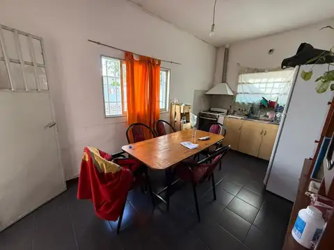 Casa en Venta 58 años