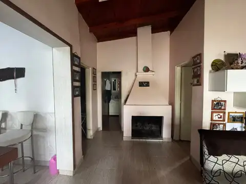 Casa 3 ambientes con 3 baños