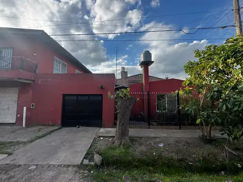 VENTA CASA 3  AMB + LOCA|PILAR, SAN ALEJO|OFRECE FINANCIACIÓN