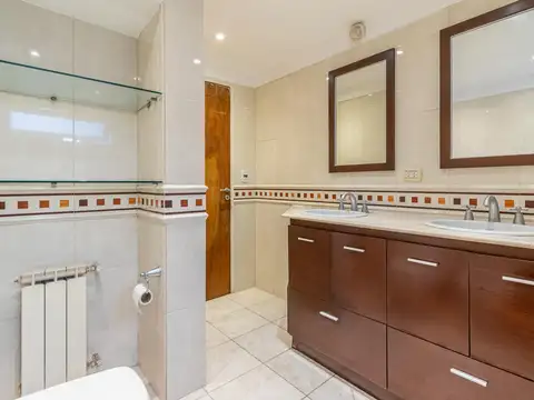 Departamento en Venta 55 años