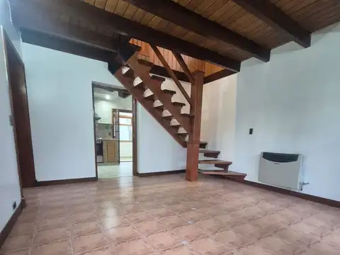 OPORTUNIDAD ALQUILER Cabaña de Bosque, 3 Dorm