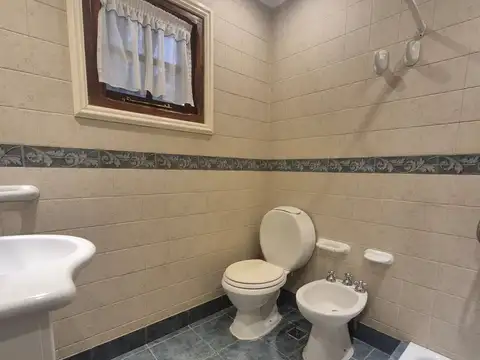 Casa en Alquiler 16 años