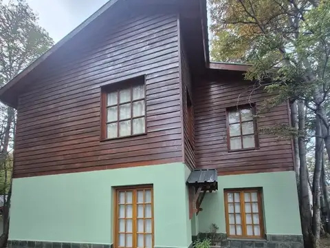 Casa en Alquiler en Ushuaia, Tierra del Fuego
