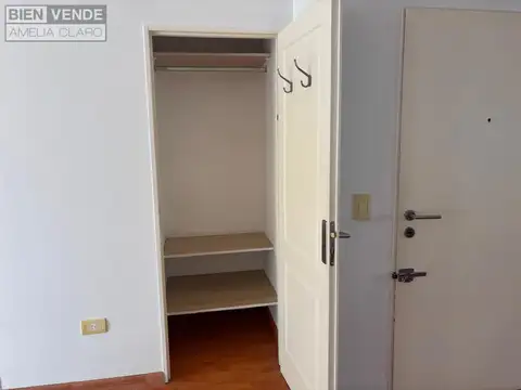 Departamento en Alquiler 18 años