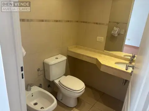 Departamento en Alquiler Apto profesional