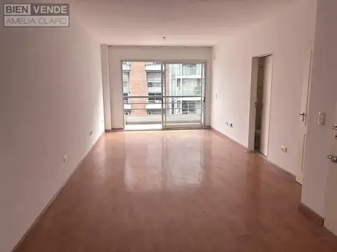 ALQUILER MONOAMBIENTE AL FRENTE CON BALCÓN | APTO PROFESIONAL  | A METROS AV. CABILDO | BELGRANO
