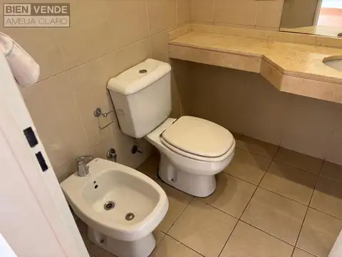 Departamento en Alquiler Apto profesional
