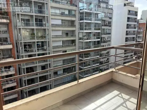 Departamento en Alquiler en Belgrano, $ 550.000