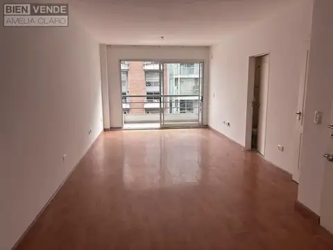 ALQUILER MONOAMBIENTE SEMIPISO AL FRENTE CON BALCÓN | PISO ALTO  | A METROS AV. CABILDO | BELGRANO
