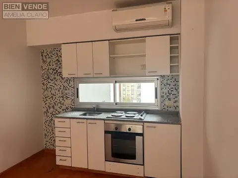 Departamento en Alquiler de Monoambiente