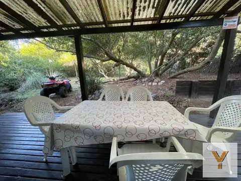Casa en venta - 3 Dormitorios 2 Baños - 85Mts2 - Mar Azul