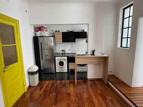 Departamento en Alquiler de 3 dormitorios