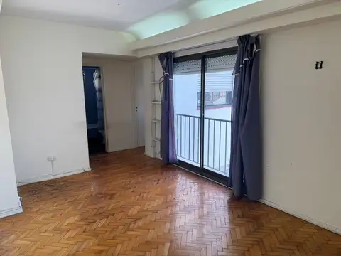 Departamento de 2 ambientes en Venta en Abasto