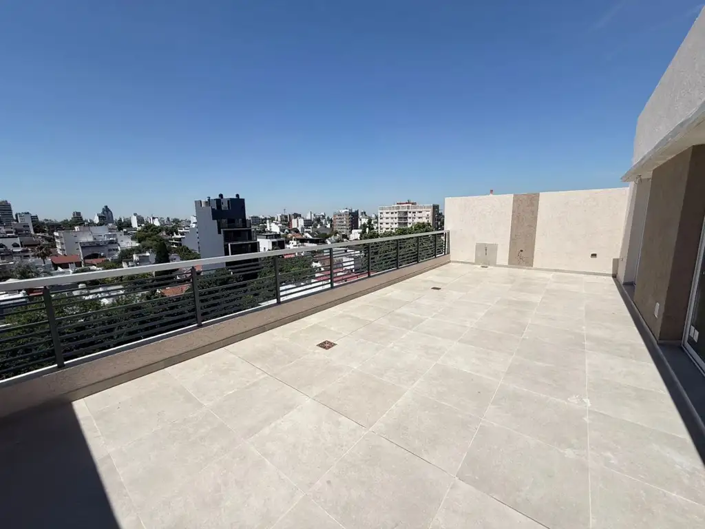 DEPARTAMENTOS DE 2 Y 3 AMBIENTES en Villa Devoto