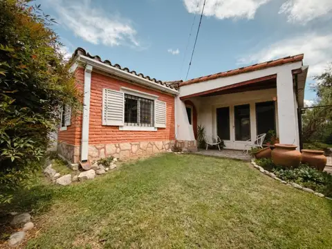 Venta oportunidad casa y local en bialet masse