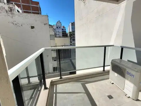 Av. Diaz Velez 3800, Piso 4