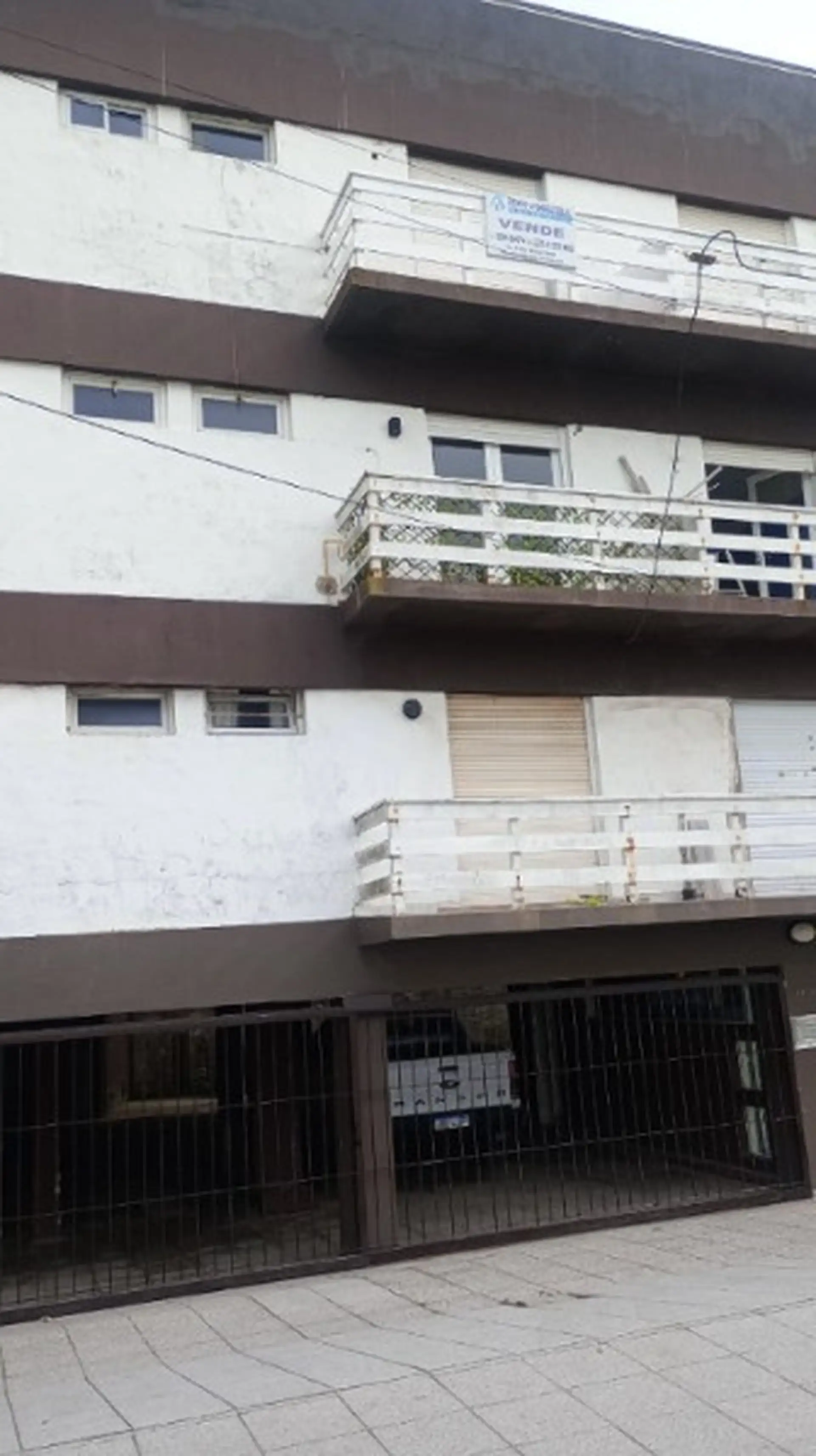 Depto 2 amb, 45m² frente al mar en Faro, Apto Crédito