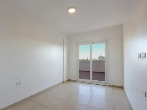 Departamento 4 ambientes con 3 baños