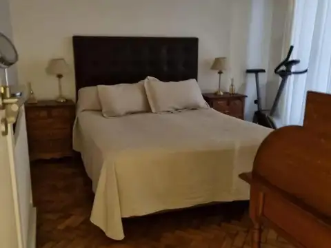 Oficina en Venta en Recoleta, USD 185.000