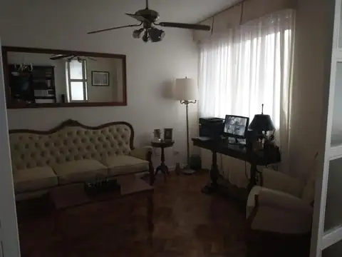 Oportunidad 2 ambientes Reciclado A Nuevo - Laprida y Charcas - PB con Patio - Apto Profesional