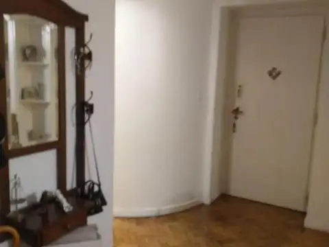 Oficina en Venta en Recoleta, USD 185.000