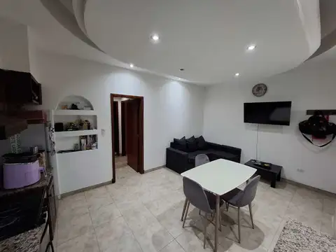 VENTA CASA 3 AMB J C PAZ APTO CRÉDITO + CASA A REF
