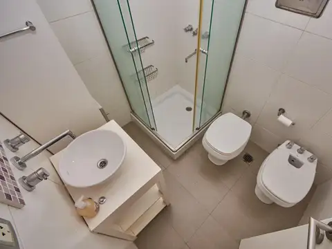 Departamento en Venta en Recoleta, USD 95.000