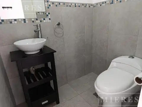 Casa en Alquiler A Estrenar