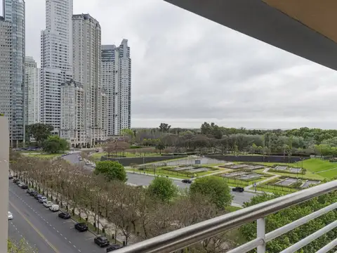 Departamento en Venta de 5 ambientes