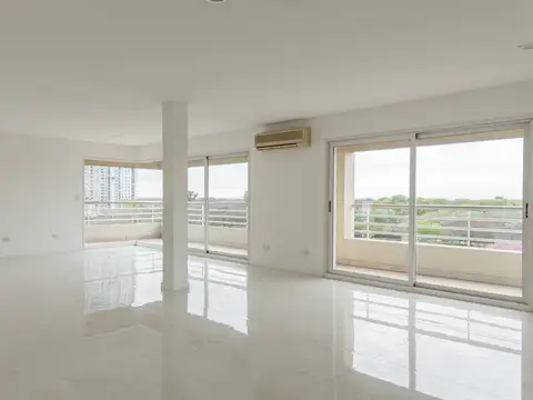 Encarnación Ezcurra 400, Piso 8 y 9