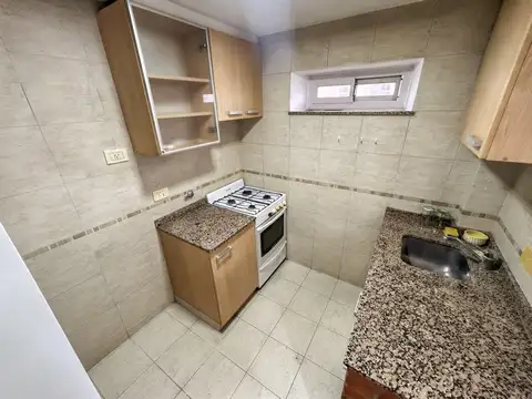 Departamento en Alquiler de 3 ambientes