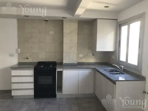 DEPARTAMENTO ALQUILER EN WILDE