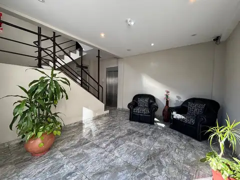 casullo 400, Piso 2