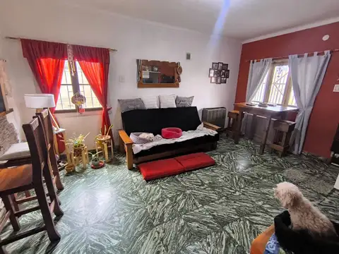 Casa en Venta en Quequén, USD 39.500
