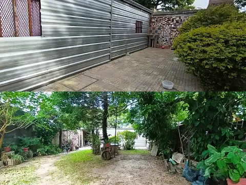 Casa en Venta de 2 dormitorios
