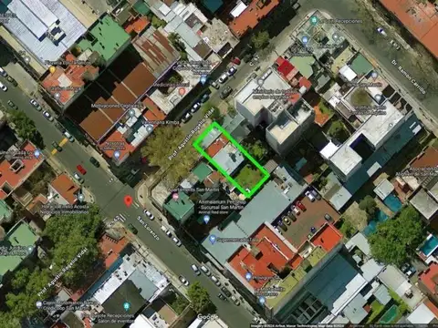 Casa en Venta en General San Martin, USD 150.000