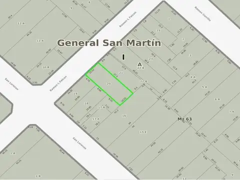 "rogelio Vidal 3764"