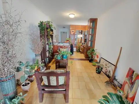 Departamento en Venta en Palermo, USD 250.000