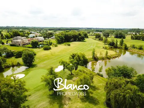 Estancias del Pilar - Laguna -