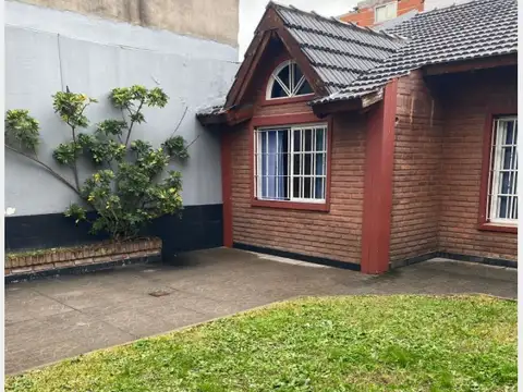 CASA en VENTA en San Justo