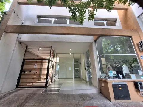 Departamento de dos dormitorios venta La Plata