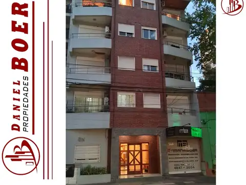 Alquiler 2 Ambientes  - Villa Ballester
