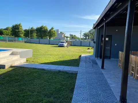 Magallanes- Santa Rosa