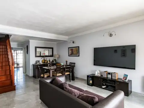 VENTA PH DUPLEX 4 AMB COCH PARQUE APTO CREDITO