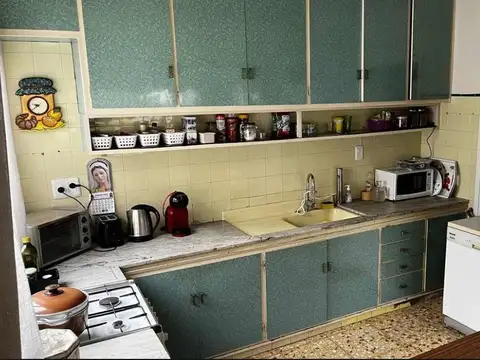 Casa en Venta 59 años