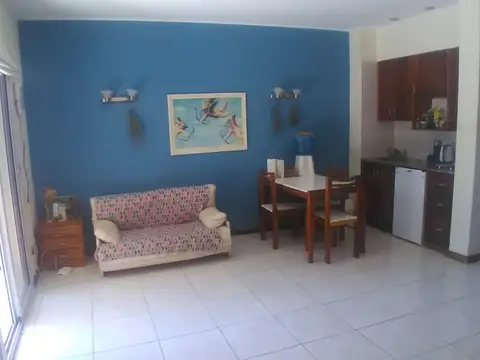 Depto Tipo Casa en Venta de Monoambiente