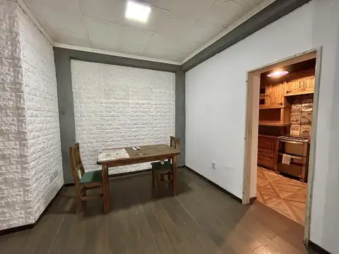 Depto Tipo Casa en Venta de 2 dormitorios