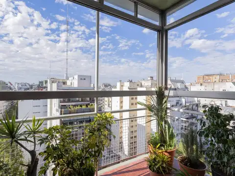 Departamento en Venta en Barrio Norte, USD 397.000