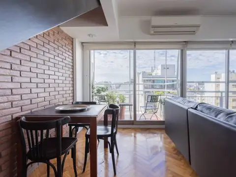 Departamento en Venta en Barrio Norte, USD 397.000