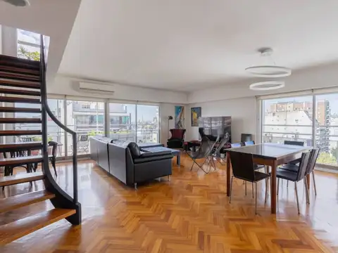 Departamento en Venta en Barrio Norte, Capital Federal